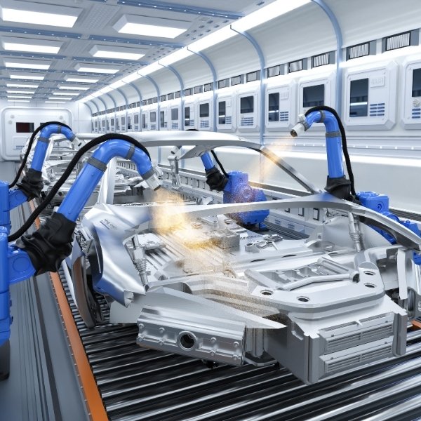 Driving Automation image