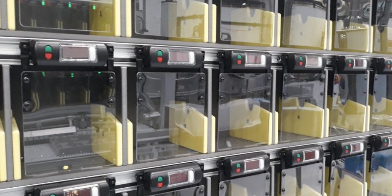 Automation & Engineering