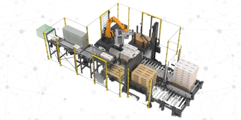 End Of Line Solution