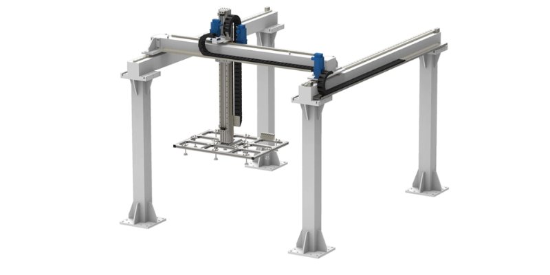 Gantry Solution