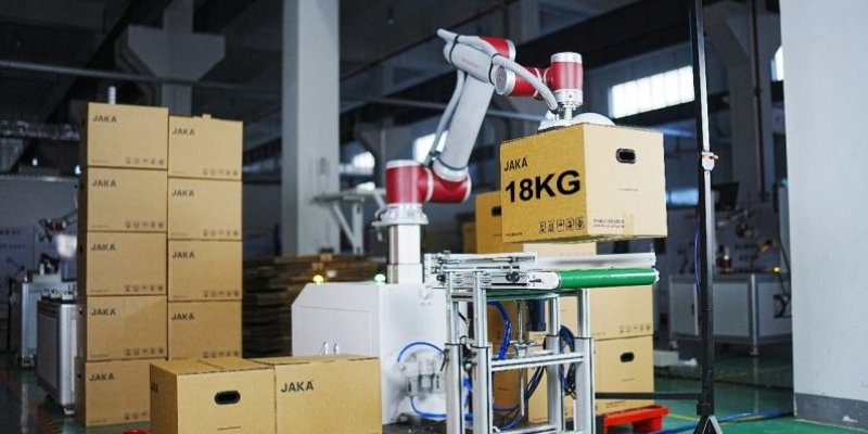 Special Purpose Machine